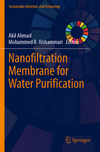 Nanofiltration Membrane for Water Purification 1st ed. 2023(Sustainable Materials and Technology) P 24