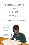 Ethnography and Virtual Worlds:A Handbook of Method '24