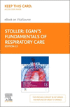 Egan's Fundamentals of Respiratory Care - Elsevier eBook on VitalSource (Retail Access Card), 13th ed.