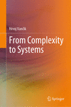 From Complexity to Systems '24