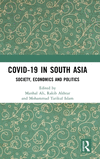 COVID-19 in South Asia: Society, Economics and Politics H 186 p. 24