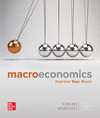 Loose Leaf for Macroeconomics 3rd ed. F 672 p.