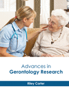 Advances in Gerontology Research H 243 p. 21