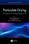 Particulate Drying(Advances in Drying Science and Technology) H 204 p. 23