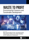 Waste to Profit:Environmental Concerns and Sustainable Development '23