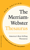 The Merriam-Webster Thesaurus P 832 p. 23