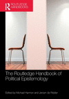 The Routledge Handbook of Political Epistemology(Routledge Handbooks in Philosophy) P 522 p. 23