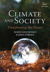 Climate and Society: Transforming the Future, 2nd Edition 2nd ed. H 296 p. 24
