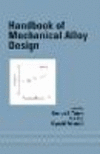Handbook of Mechanical Alloy Design H 700 p. 03