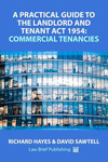 A Practical Guide to the Landlord and Tenant Act 1954: Commercial Tenancies P 206 p. 17