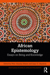 African Epistemology(Routledge Studies in African Philosophy) P 202 p. 23