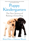 Puppy Kindergarten: The New Science of Raising a Great Dog H 272 p. 24