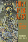 Triumph Of The Market P 276 p. 24