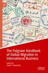 The Palgrave Handbook of Global Migration in International Business '23