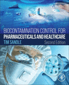 Biocontamination Control for Pharmaceuticals and Healthcare 2nd ed. P 508 p. 24