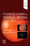 Clinical Cases in Medical Retina:A Diagnostic Approach '24