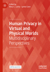 Human Privacy in Virtual and Physical Worlds:Multidisciplinary Perspectives (Technology, Work and Globalization) '24