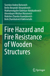 Fire Hazard and Fire Resistance of Wooden Structures 2023rd ed. P 24