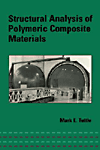 Structural Analysis of Polymeric Composite Materials H 662 p. 03