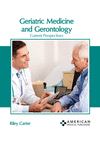 Geriatric Medicine and Gerontology: Current Perspectives H 246 p. 21