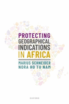 Protecting Geographical Indications in Africa H 272 p. 24