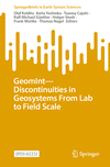 GeomInt—Discontinuities in Geosystems From Lab to Field Scale 1st ed. 2023(SpringerBriefs in Earth System Sciences) P 23