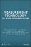 Measurement Technology for Micro–Nanometer Devices H 344 p. 16