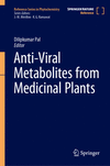 Anti-Viral Metabolites from Medicinal Plants (Reference Series in Phytochemistry) '23