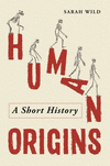 Human Origins: A Short History H 224 p. 23