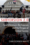 Subversion 2.0 (Disruptive Technology and International Security)