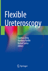 Flexible Ureteroscopy 1st ed. 2022 H X, 254 p. 22