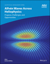Alfvén Waves Across Heliophysics:Progress, Challenges, and Opportunities '24