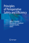 Principles of Perioperative Safety and Efficiency '24