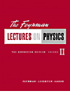 2nd ed.(The Feynman Lectures on Physics Vol. 2) cloth 512 p. 05