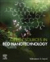 Green Sources in Eco-nanotechnology '24