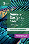 Universal Design for Learning: A Critical Approach P 96 p. 24