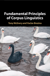 Fundamental Principles of Corpus Linguistics '24