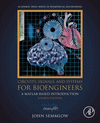 Circuits, Signals and Systems for Bioengineers:A MATLAB-Based Introduction, 4th ed. (Biomedical Engineering) '24
