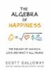The Algebra of Happiness paper 224 p.