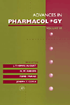 (Advances in Pharmacology　Vol. 39)　hardcover　458 p.