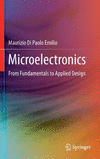 Microelectronics 1st ed. 2016 H 15