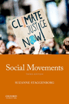 Social Movements 3rd ed. paper 272 p. 21