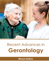 Recent Advances in Gerontology H 238 p. 21