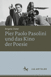 Pier Paolo Pasolini und das Kino der Poesie H 320 p. 25