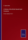 A History of the British Sessile Eyed Crustacea: In two volumes. Vol. 2 P 598 p. 22