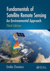 Fundamentals of Satellite Remote Sensing:An Environmental Approach, 3rd ed. '23