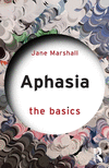Aphasia: The Basics(Basics) P 192 p. 24