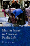 Muslim Prayer in American Public Life '24