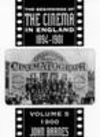 (The Beginning of the Cinema in England 1894-1901.　Vol. 5/1900)　hardcover　432 p.