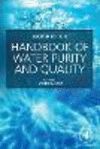 Handbook of Water Purity and Quality 2nd ed. P 518 p. 21